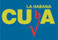 Libro Cuba Va del urbanista ecuatoriano Jorge Benavides