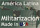 Militarización USA en América Latina. 230 artículos de 140 autores en especial de Visiones Alternativas